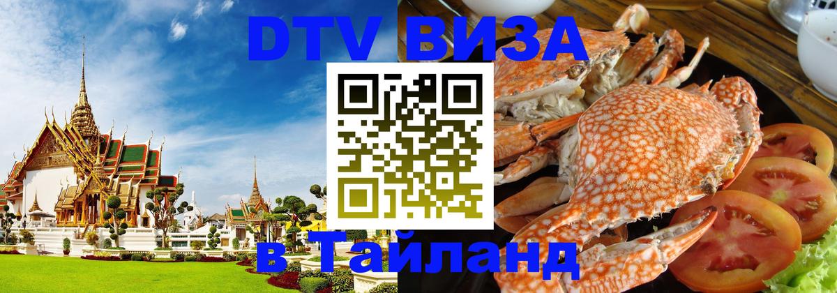 Оформление DTV визы под ключ: стоимость и тарифы, только загранпаспорт - 04.10.2025 